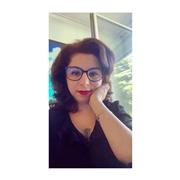 Etudiante en droit franco-allemand proposant de l'aide en langues et dans les disciplines en allemand (histoire-géographie, maths...)